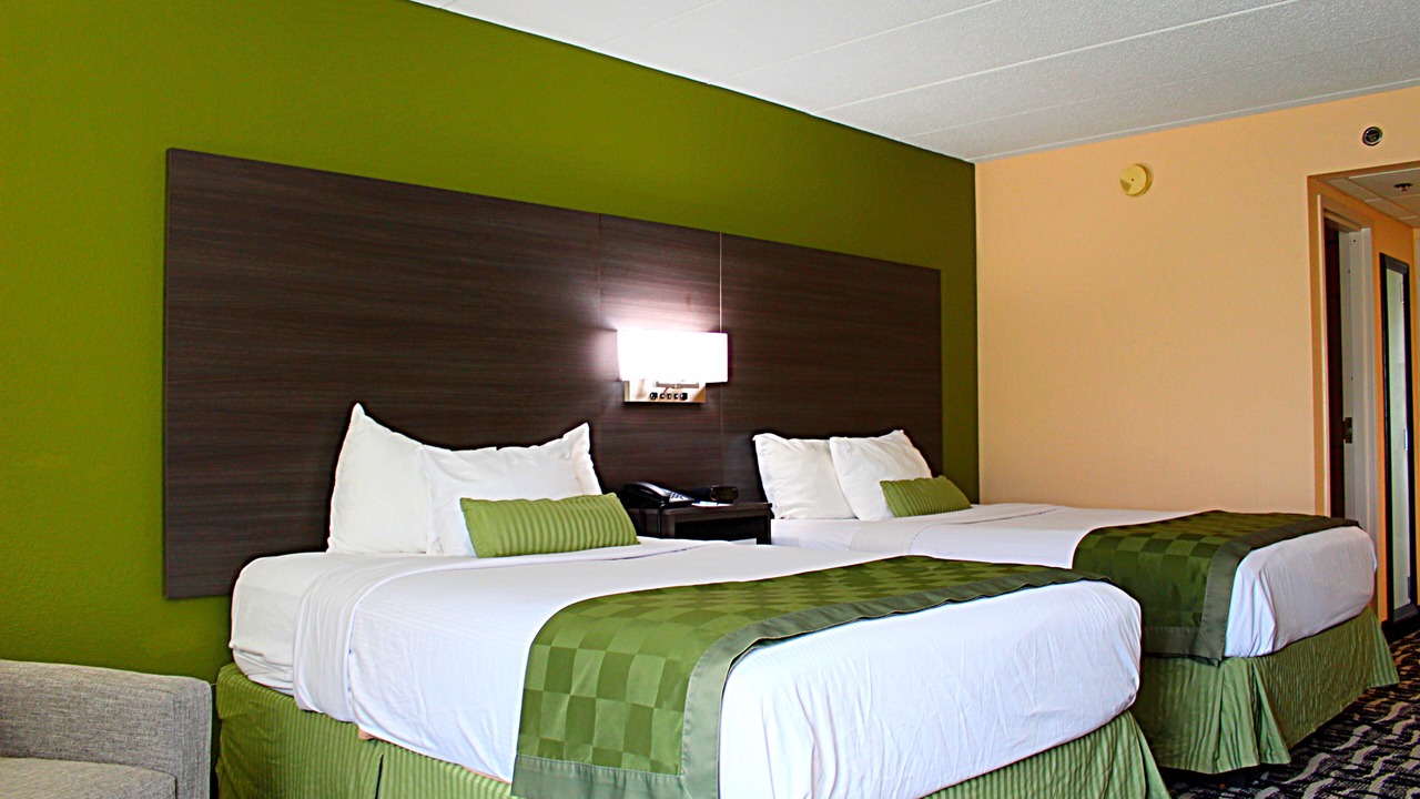 Photo of Bedroom in Springfield