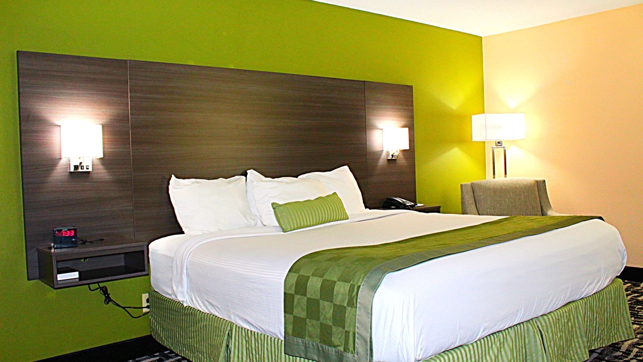 Photo of Bedroom in Springfield