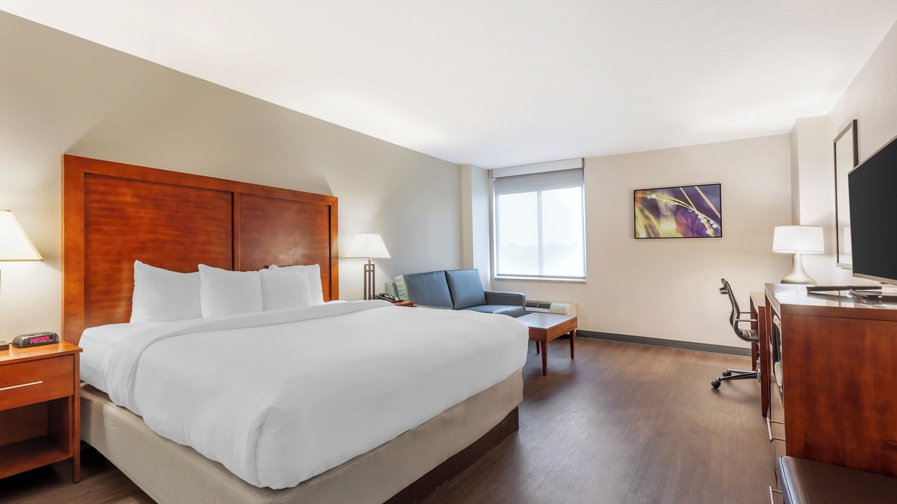 Photo of Bedroom in Bowie