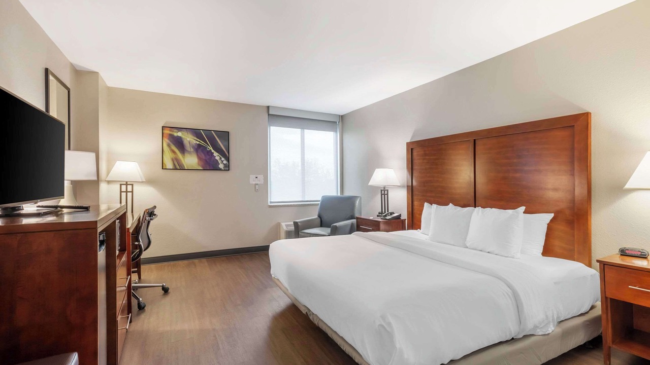 Photo of Bedroom in Bowie