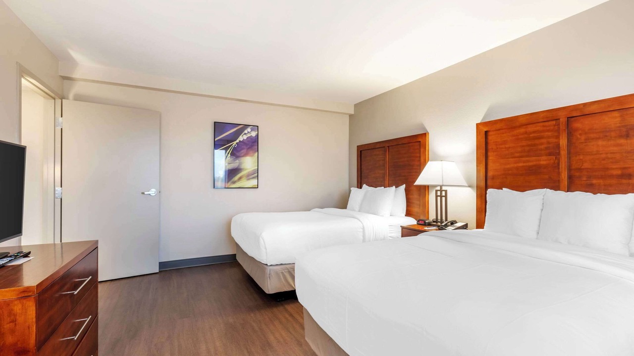 Photo of Bedroom in Bowie