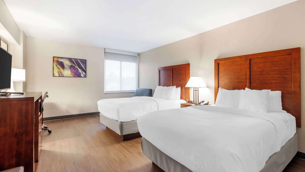 Photo of Bedroom in Bowie