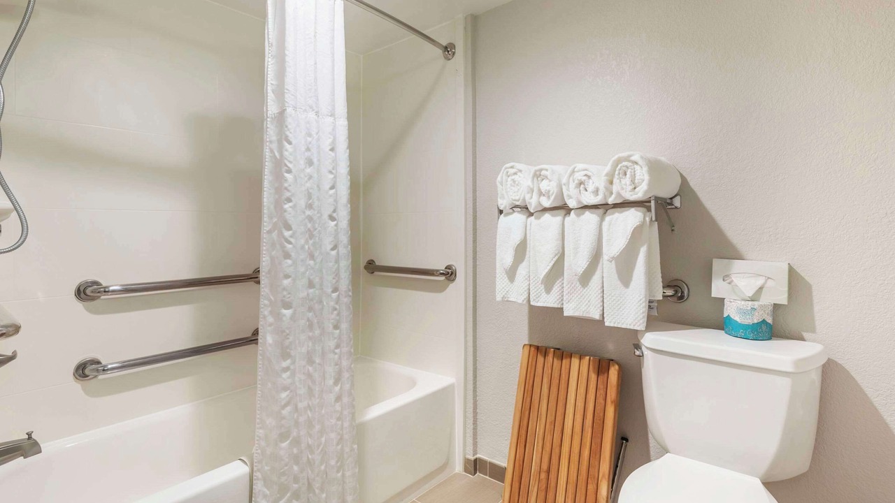 Photo of Bedroom in Bowie