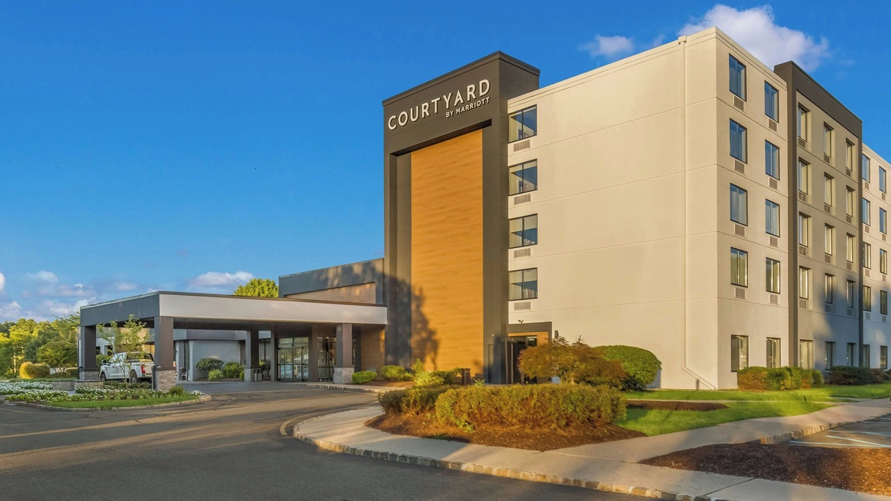 Photo of Outdoor in Mount Arlington