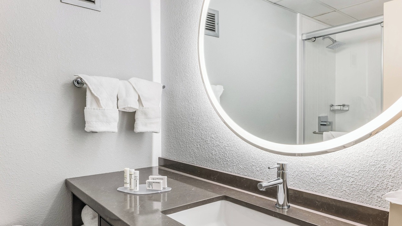 Photo of Bathroom in Mount Arlington