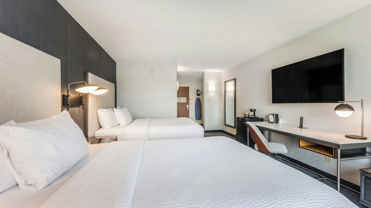 Photo of Bedroom in Mount Arlington