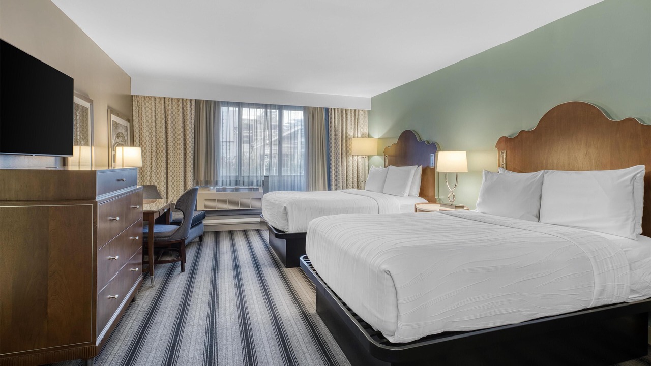 Photo of Bedroom in Downtown Chicago