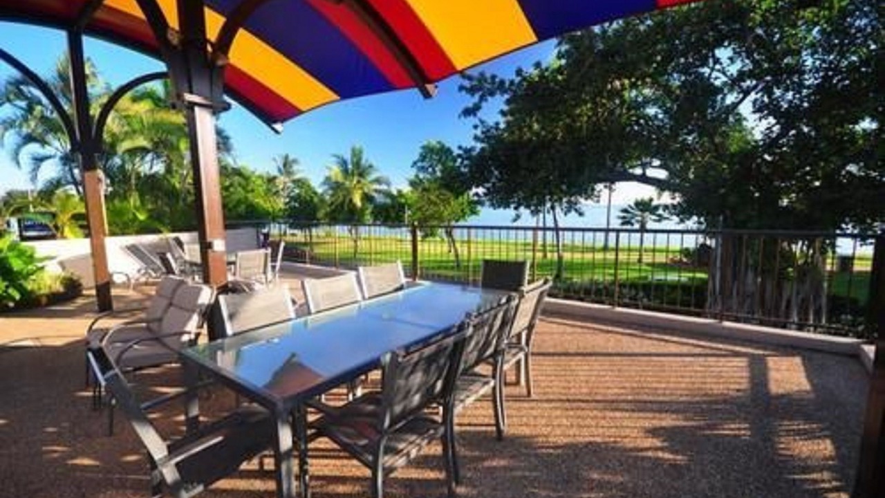 Photo of Outdoor in North Ward