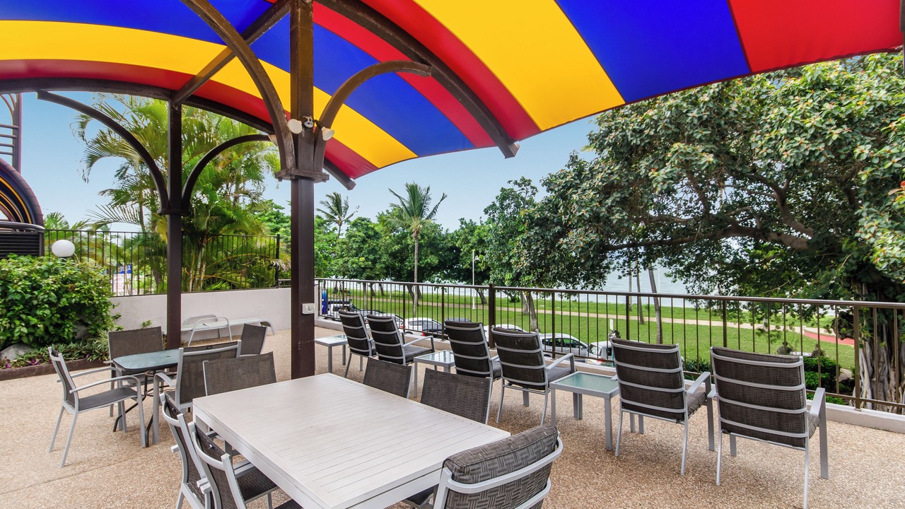 Photo of Outdoor in North Ward