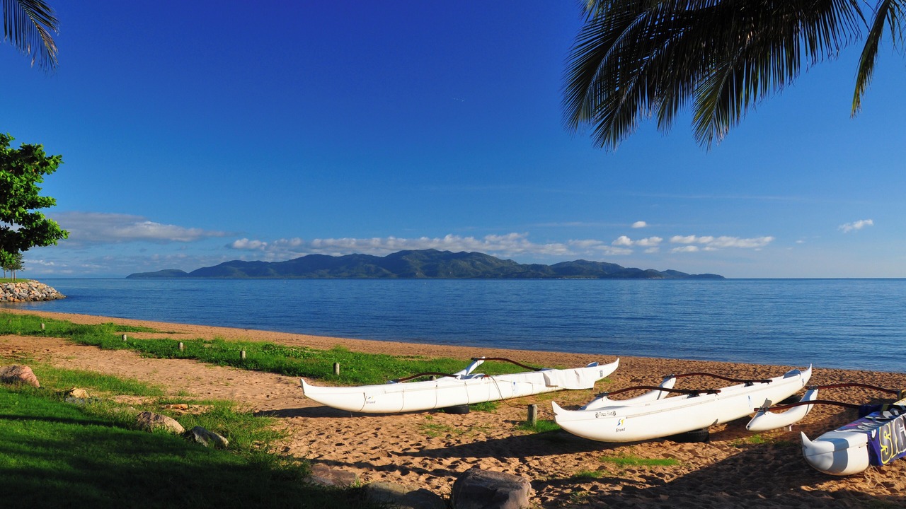 Photo of Outdoor in North Ward