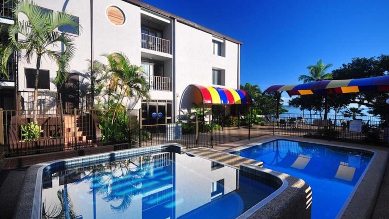 Photo of Outdoor in North Ward