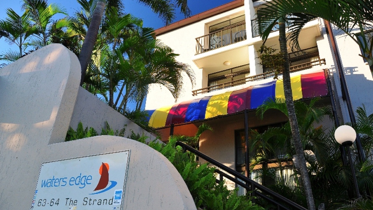 Photo of Outdoor in North Ward