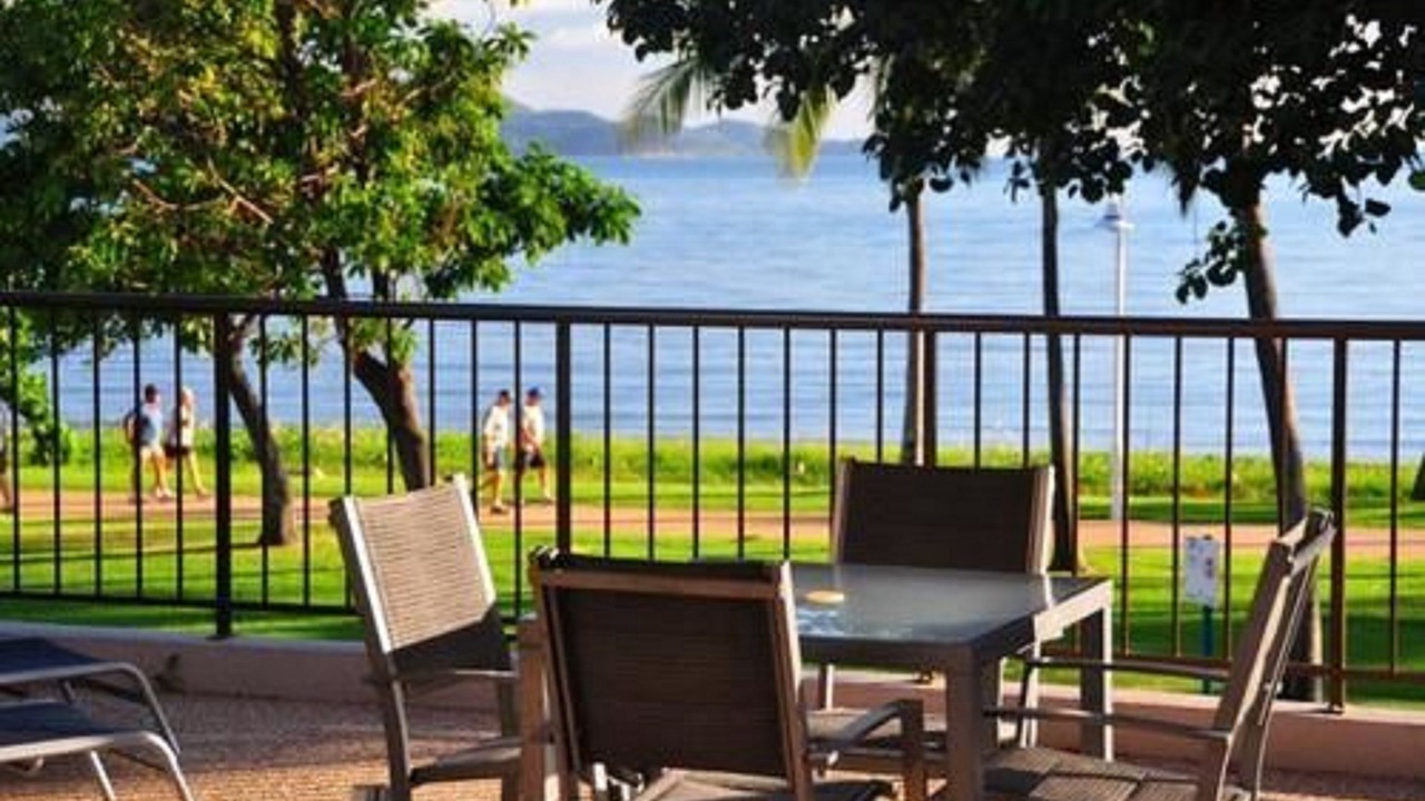Photo of Patio Balcony in North Ward