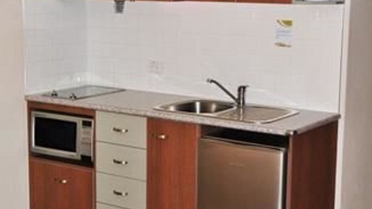 Photo of Kitchen in North Ward