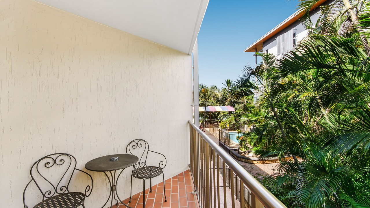 Photo of Bedroom in North Ward