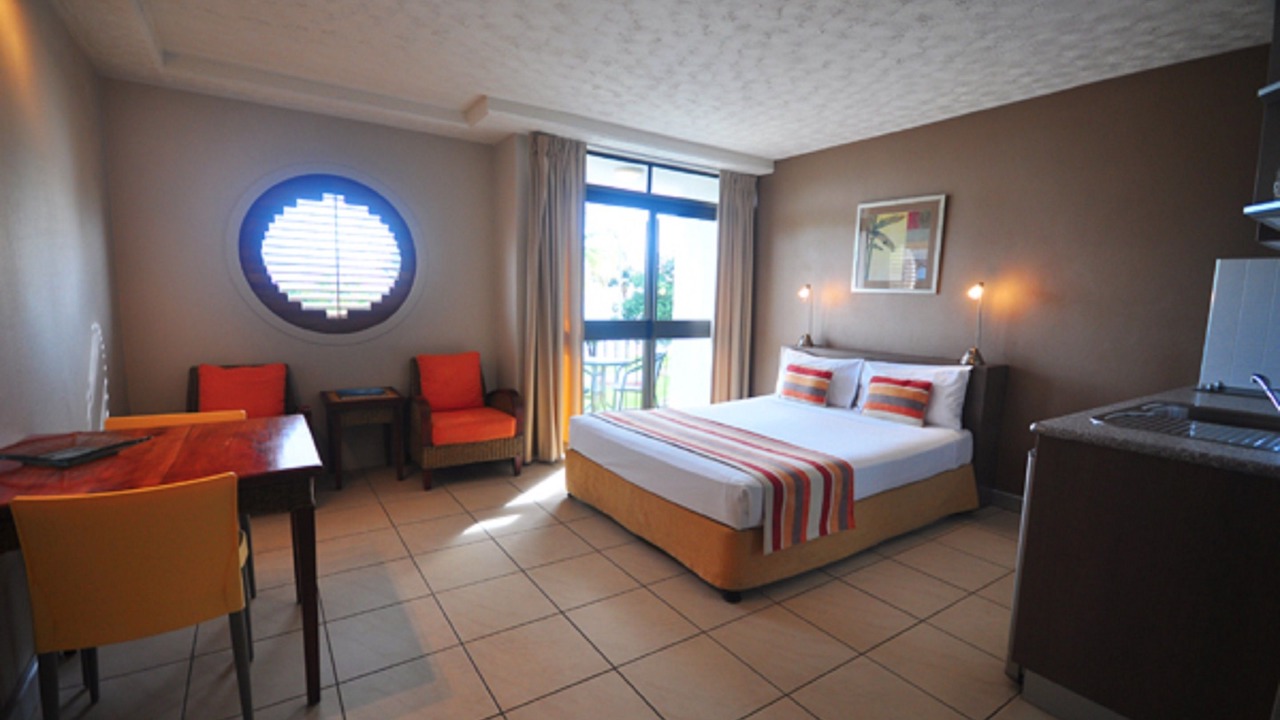 Photo of Bedroom in North Ward