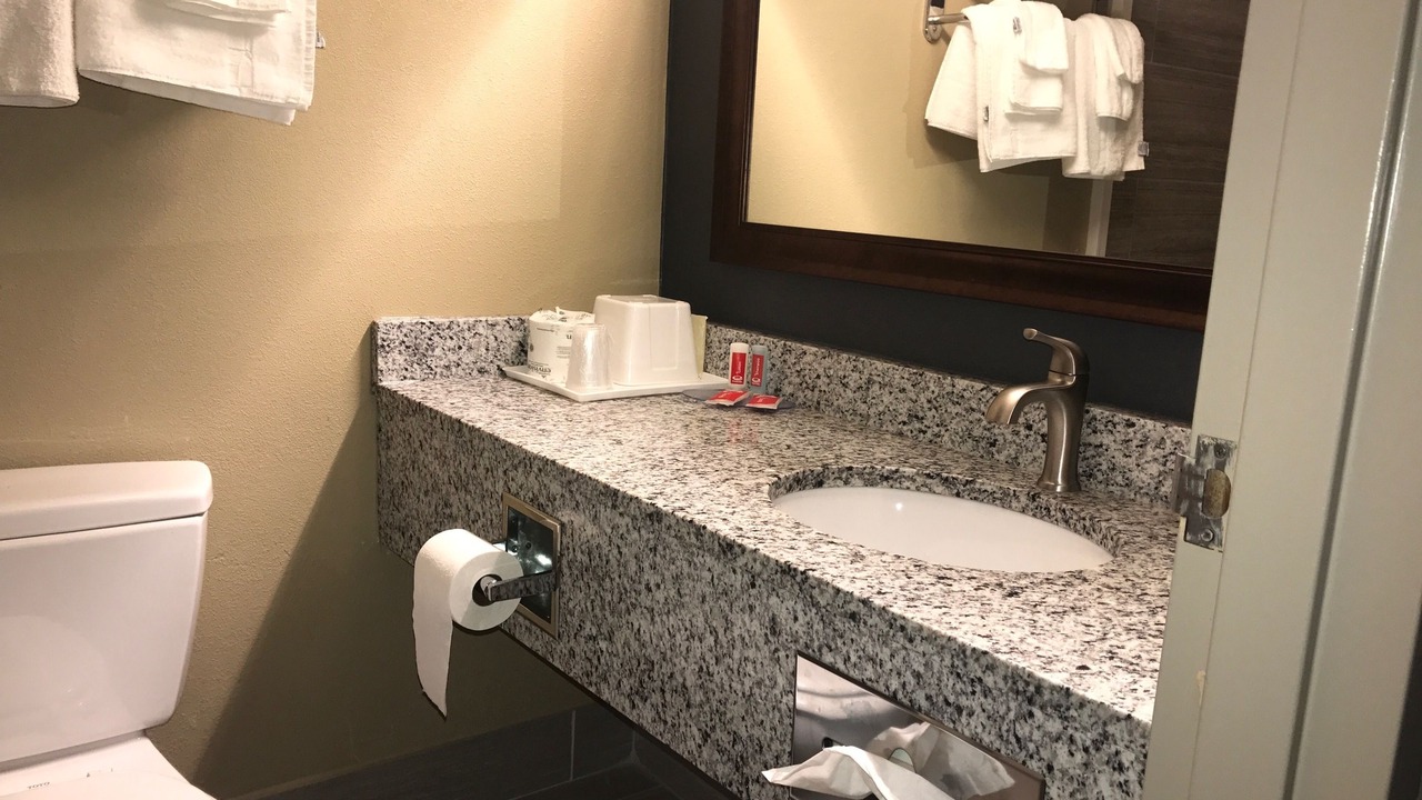 Photo of Bathroom in Framingham