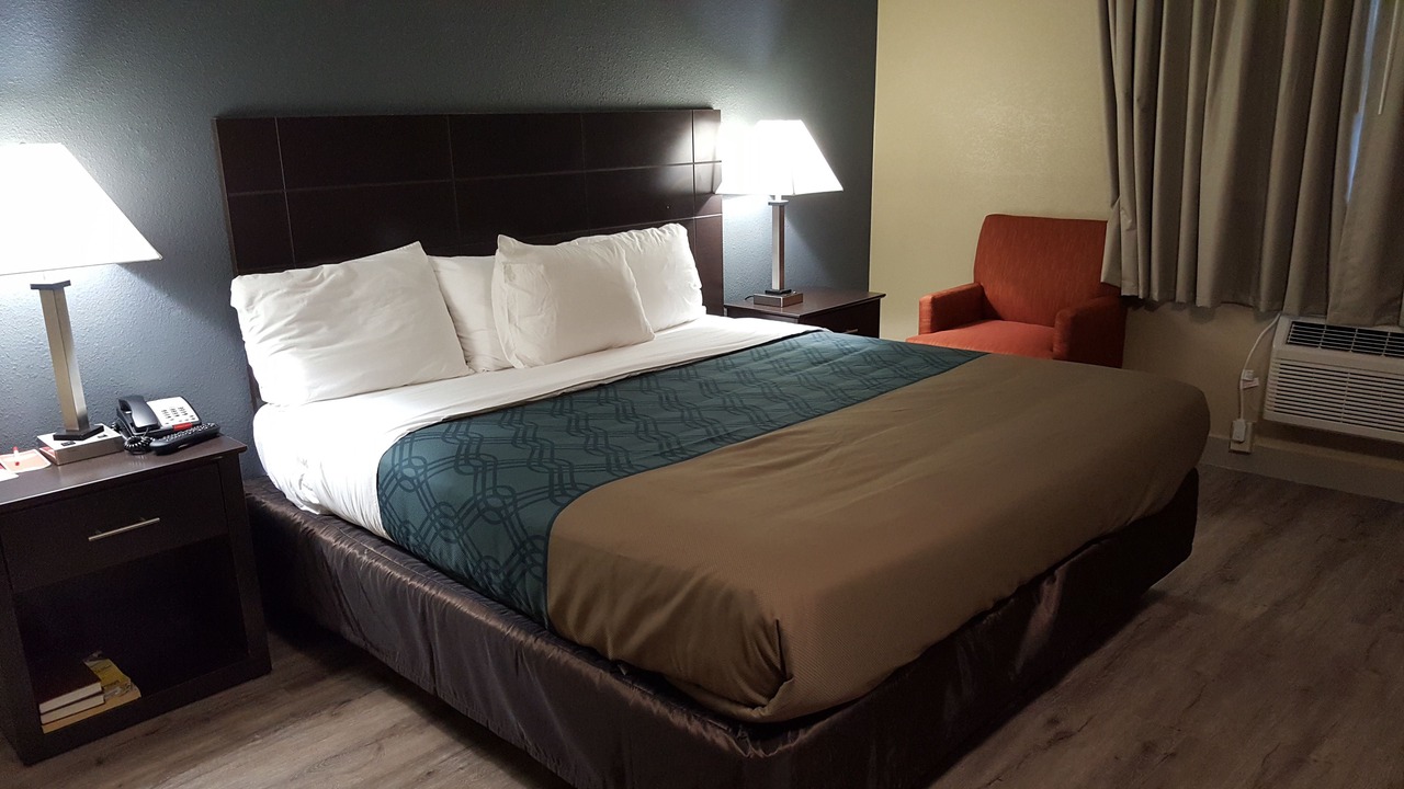 Photo of Bedroom in Framingham