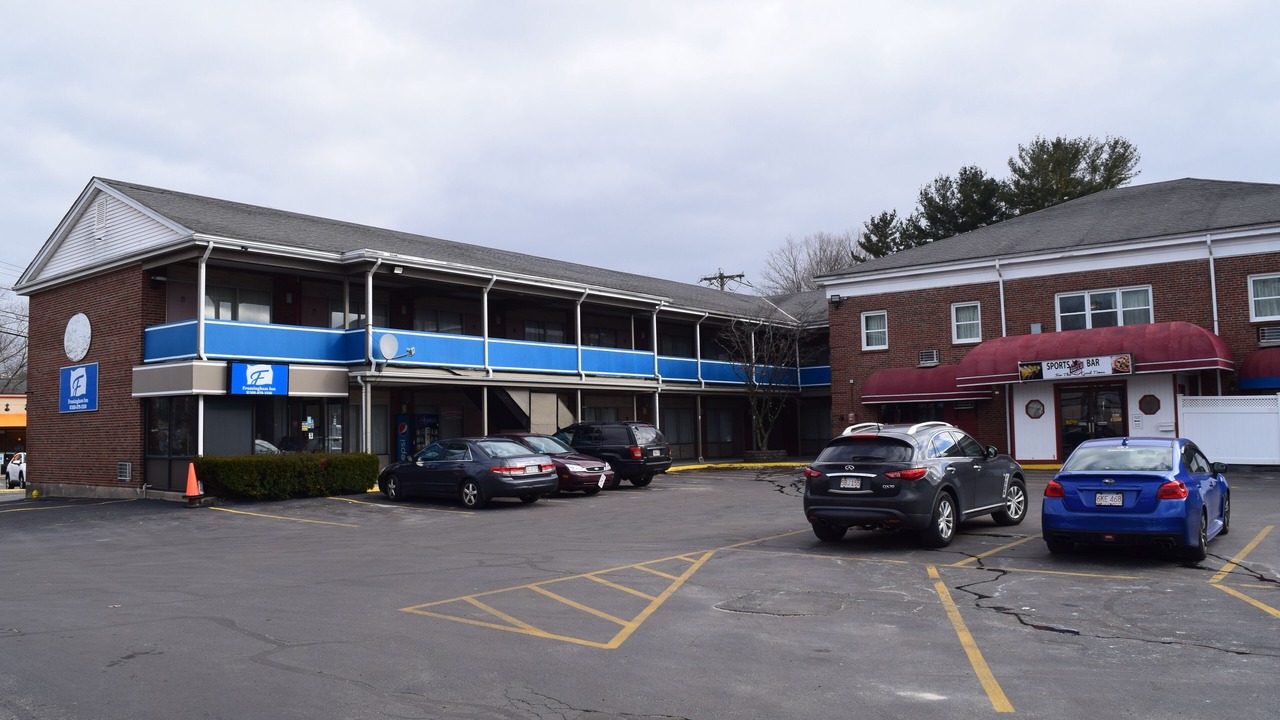 Photo of Outdoor in Framingham