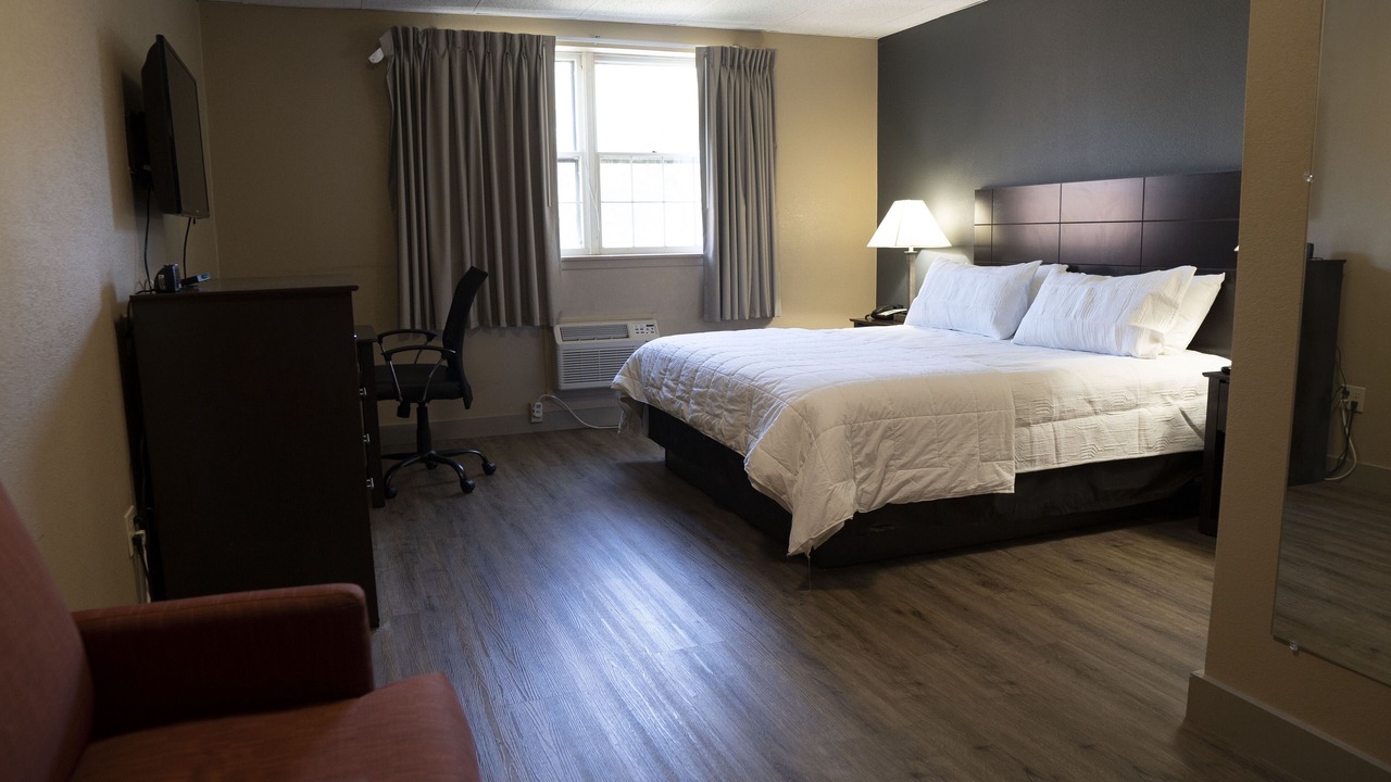 Photo of Bedroom in Framingham