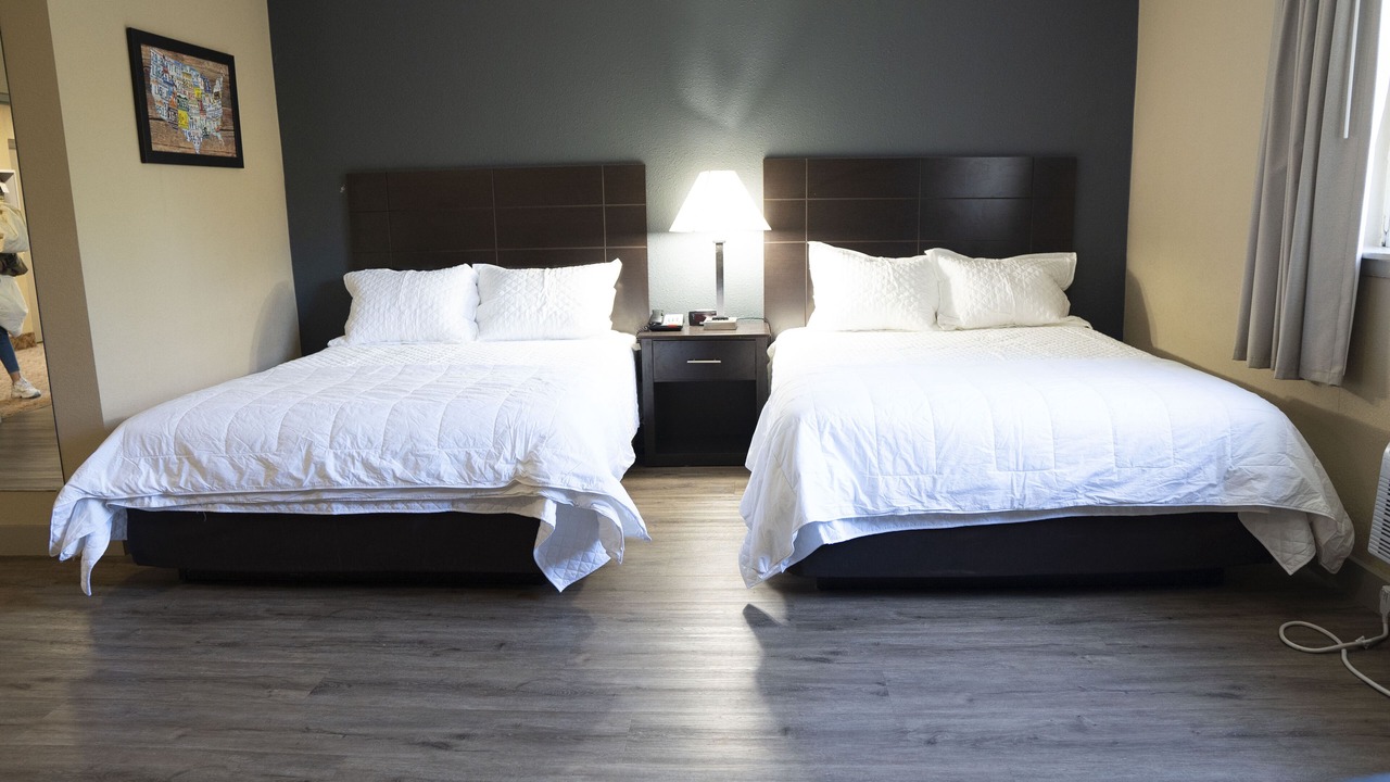 Photo of Bedroom in Framingham