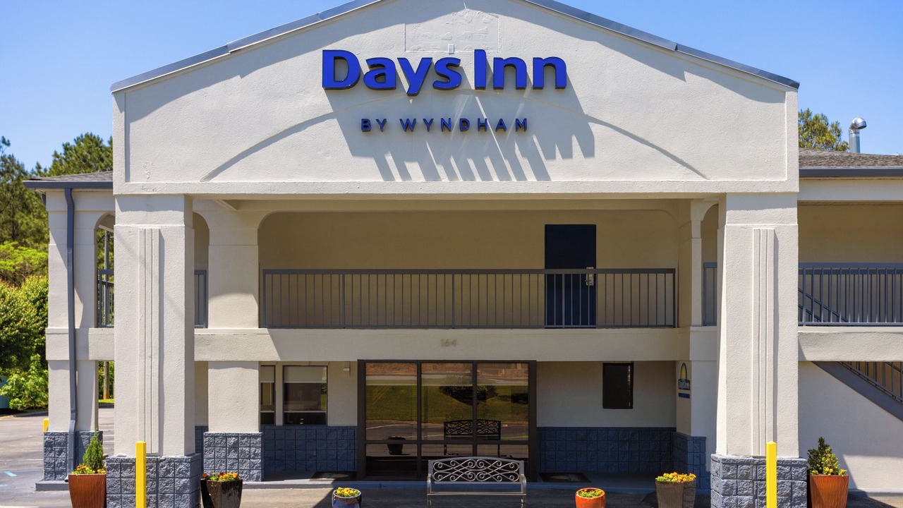 Photo of Outdoor in Acworth