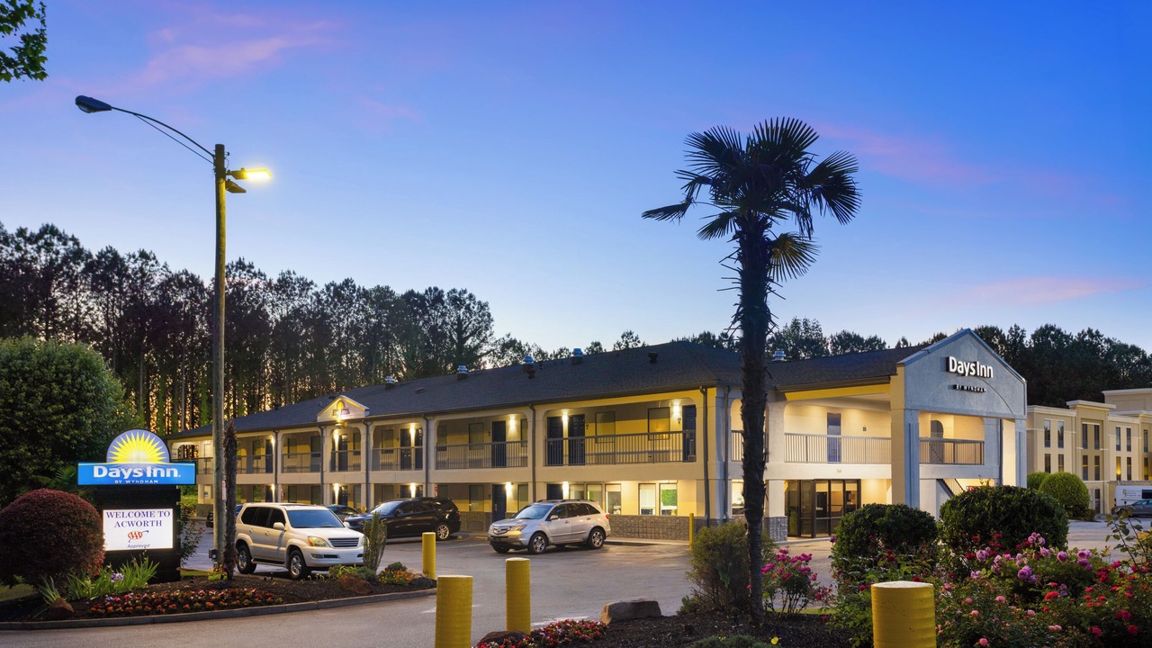 Photo of Outdoor in Acworth