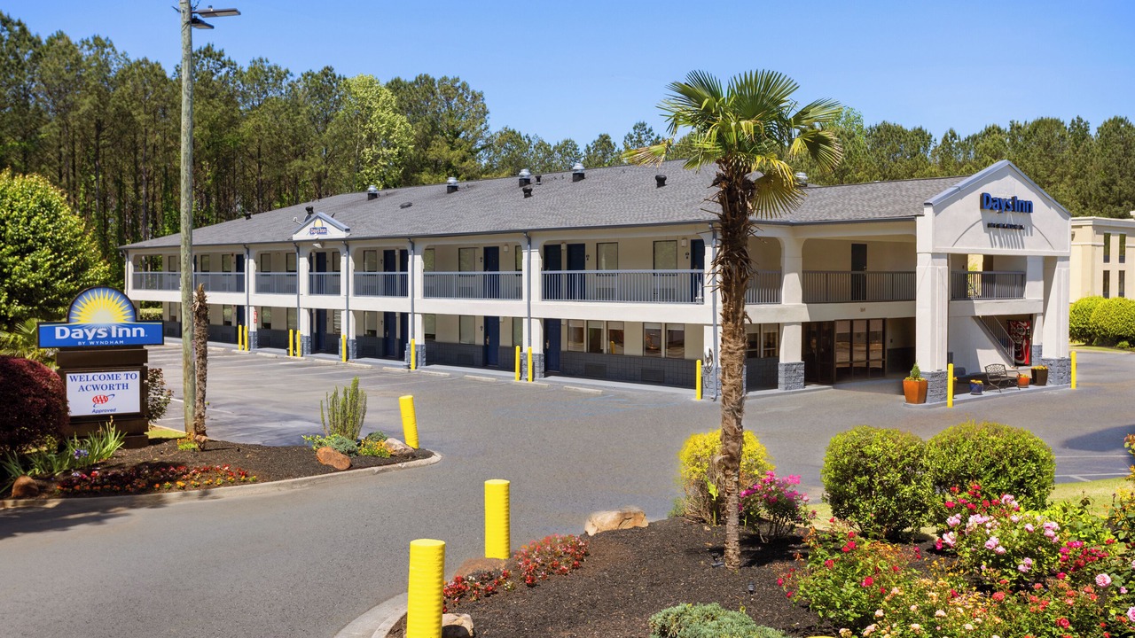 Photo of Outdoor in Acworth