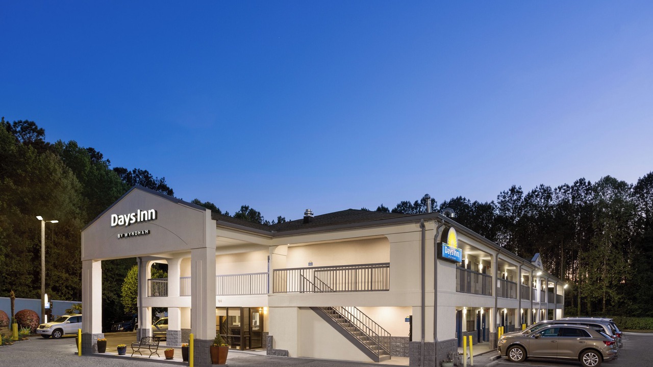 Photo of Outdoor in Acworth