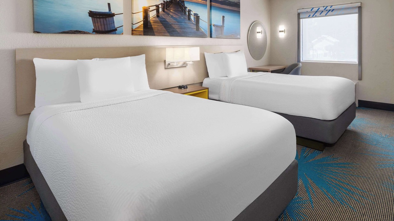 Photo of Bedroom in Acworth