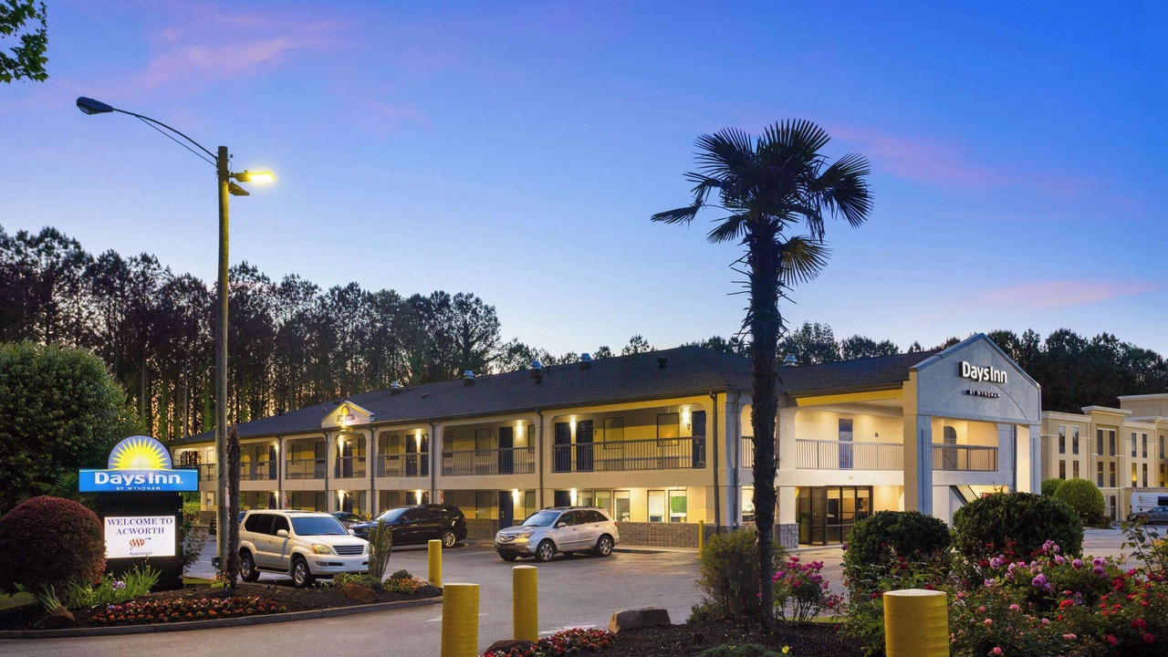 Photo of Outdoor in Acworth