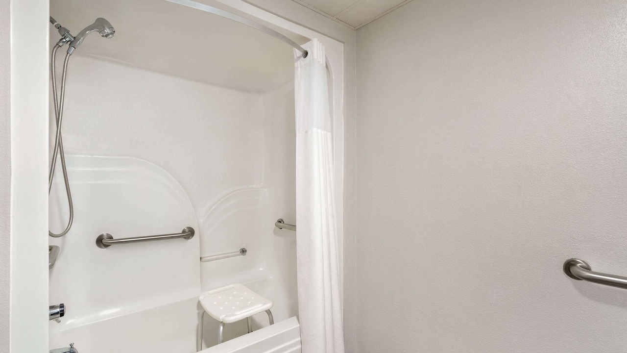 Photo of Bathroom in Canastota