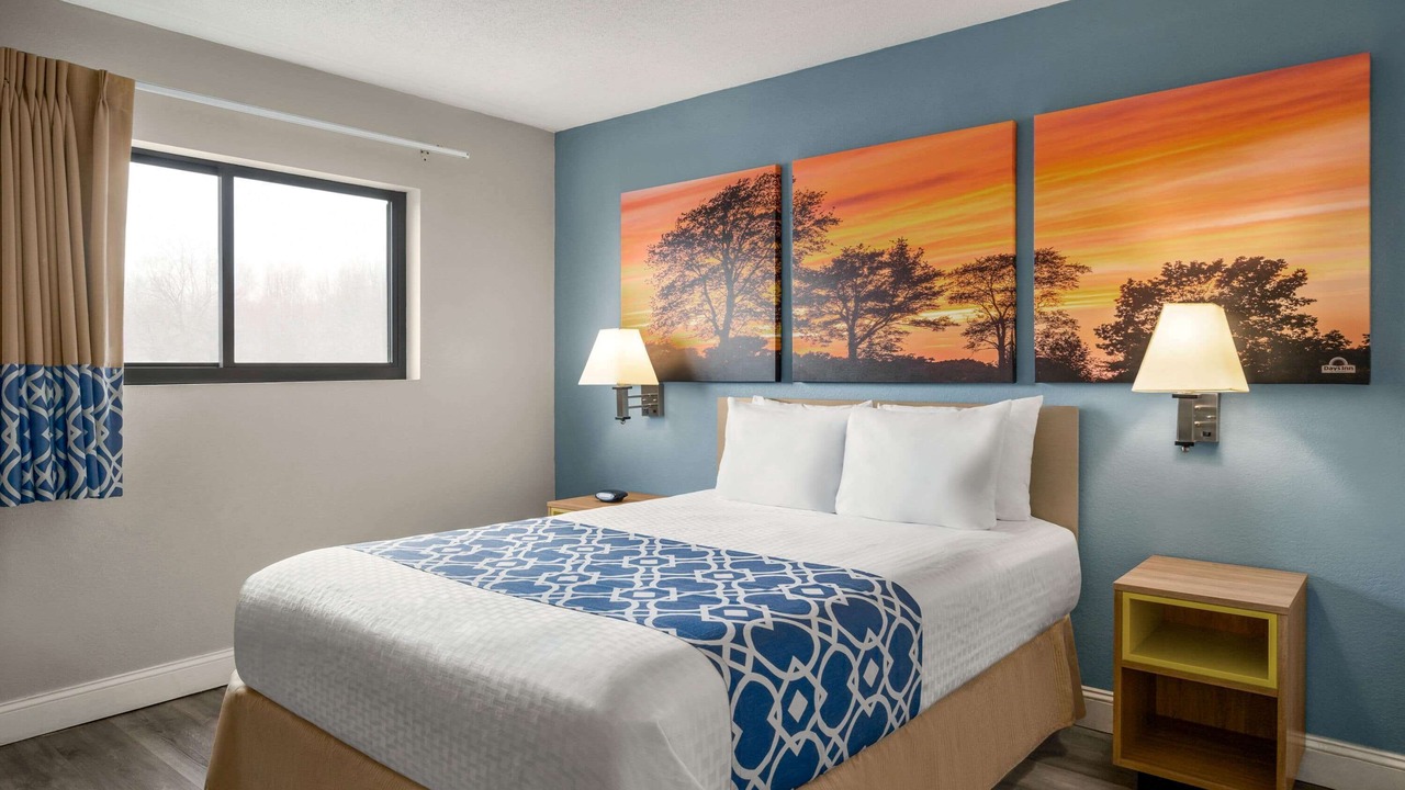 Photo of Bedroom in Canastota