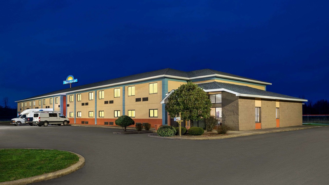 Photo of Outdoor in Canastota