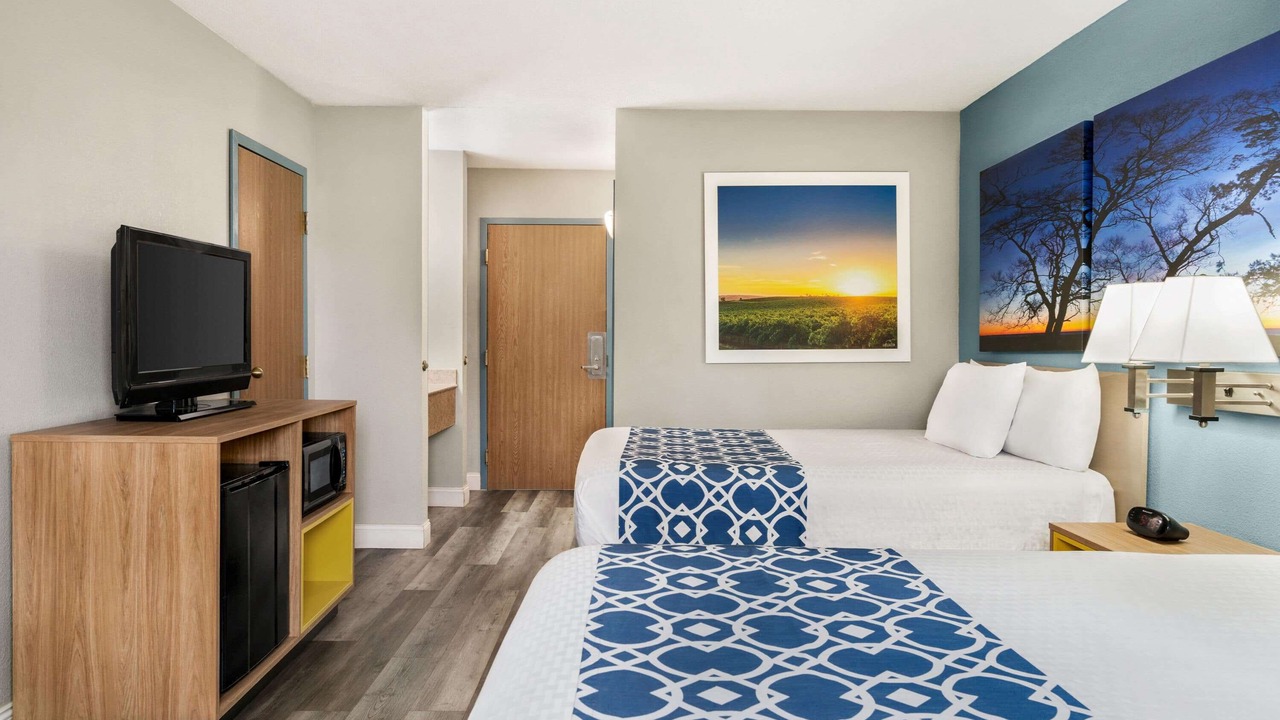 Photo of Bedroom in Canastota