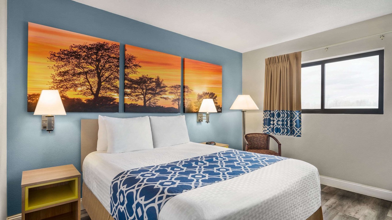 Photo of Bedroom in Canastota