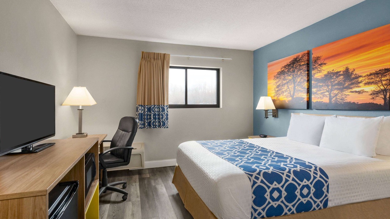 Photo of Bedroom in Canastota