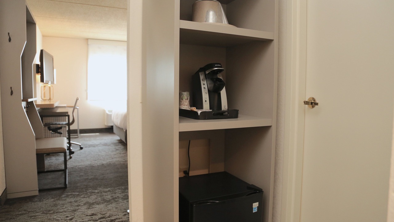 Photo of Bedroom in Salem