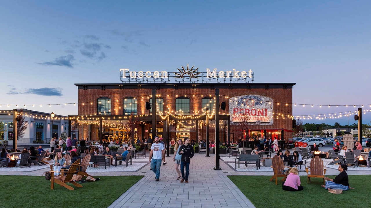 Photo of Others in Salem