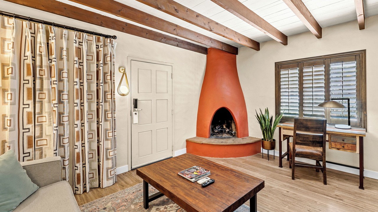 Photo of Livingroom in El Montevideo