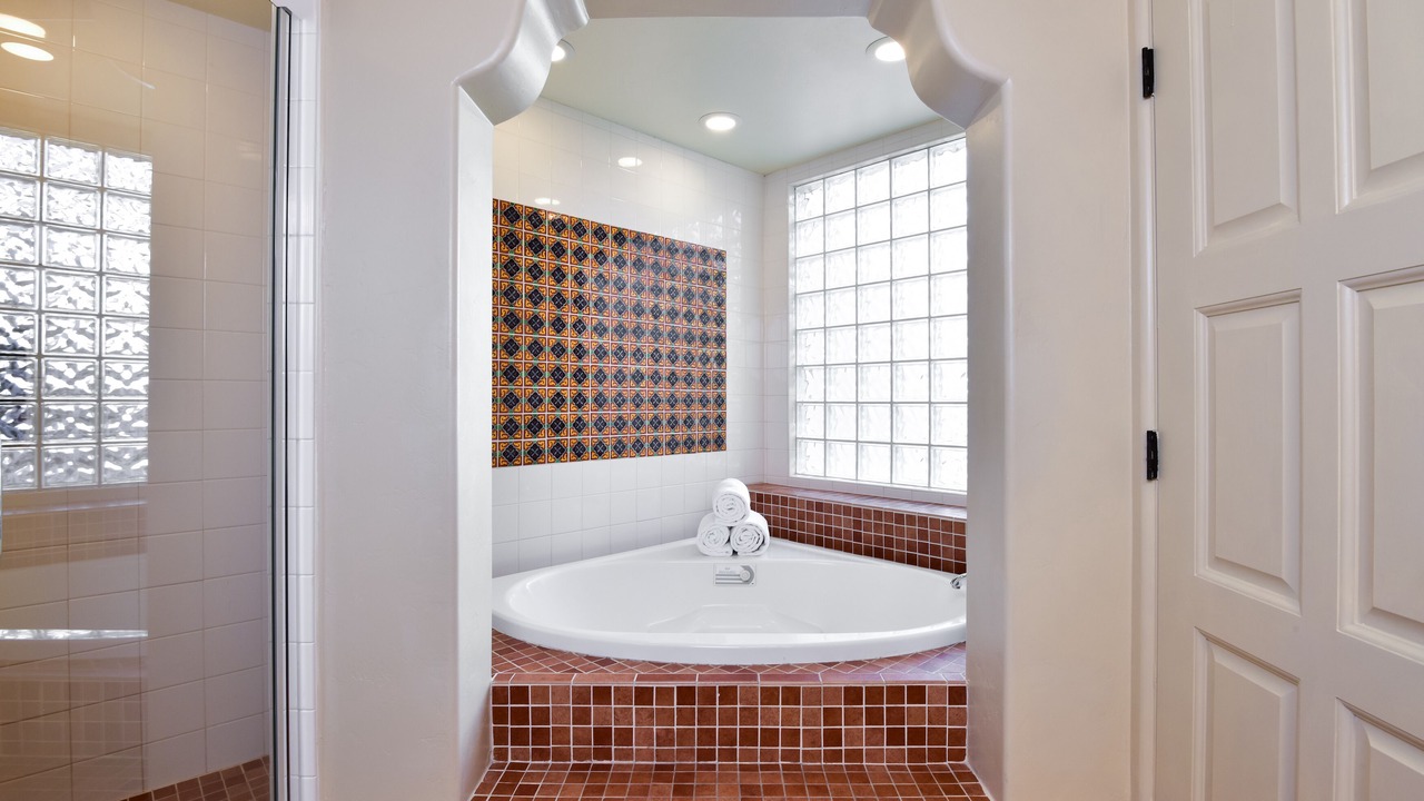 Photo of Bathroom in El Montevideo