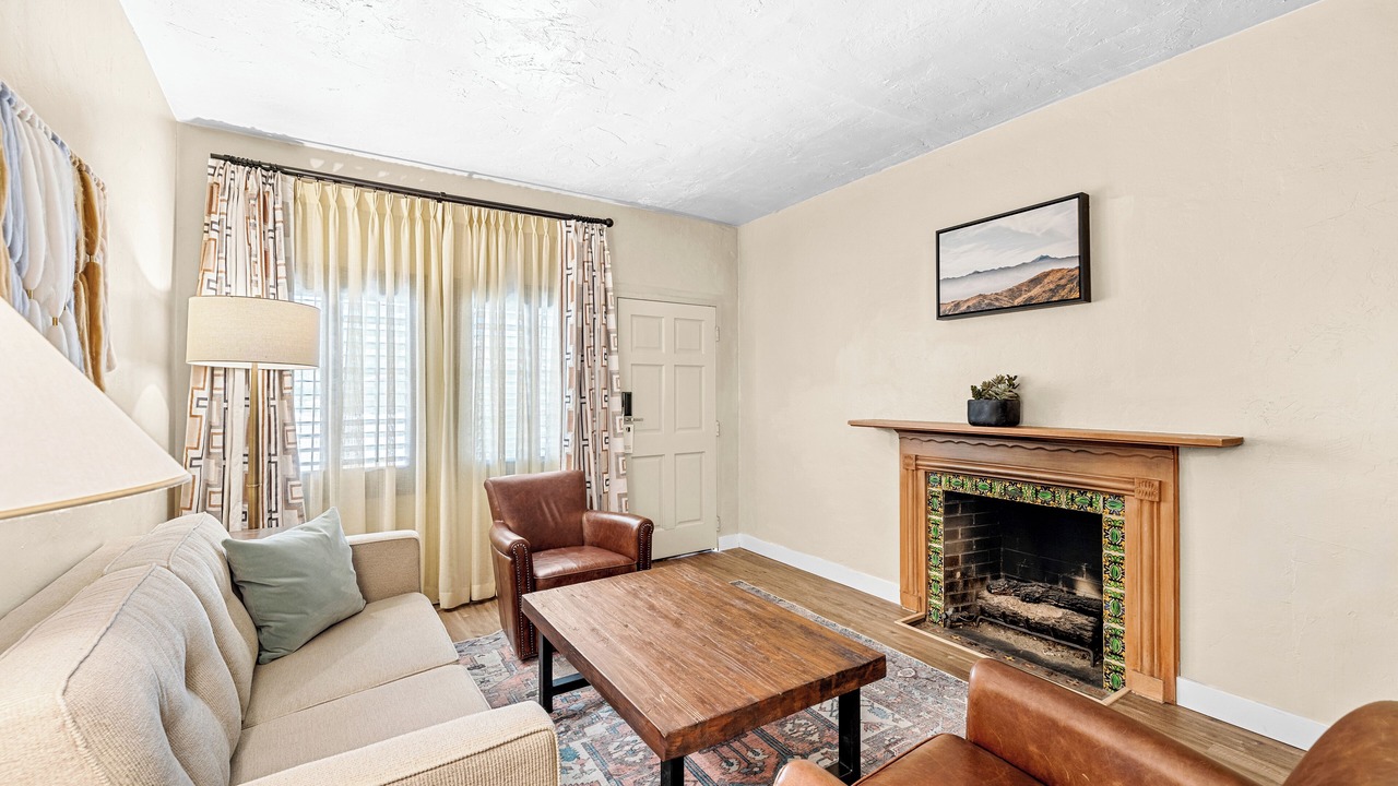 Photo of Bedroom in El Montevideo