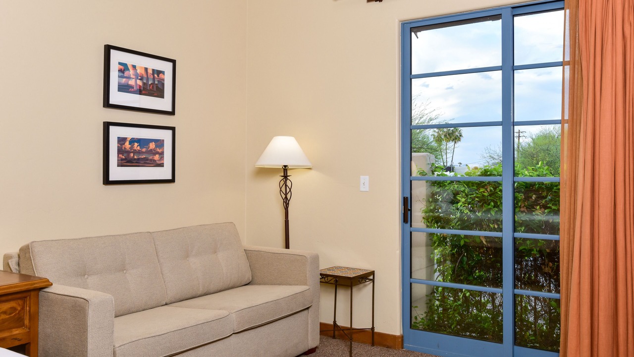 Photo of Bedroom in El Montevideo