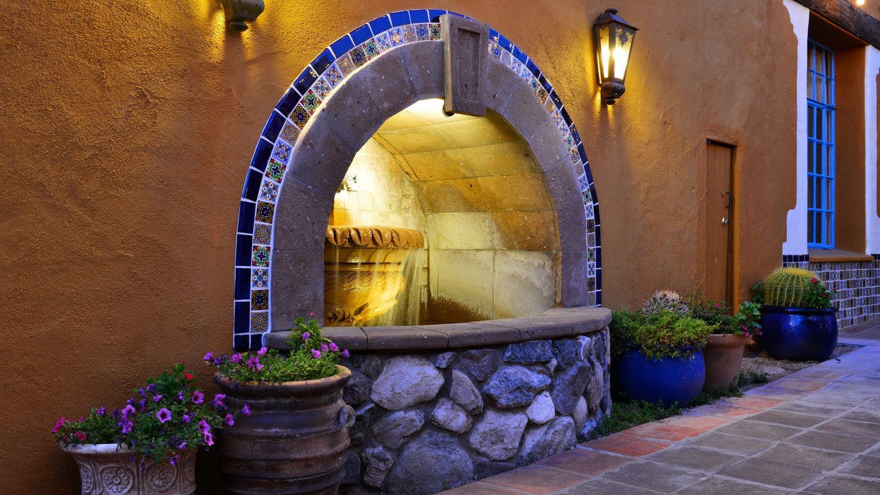 Photo of Outdoor in El Montevideo