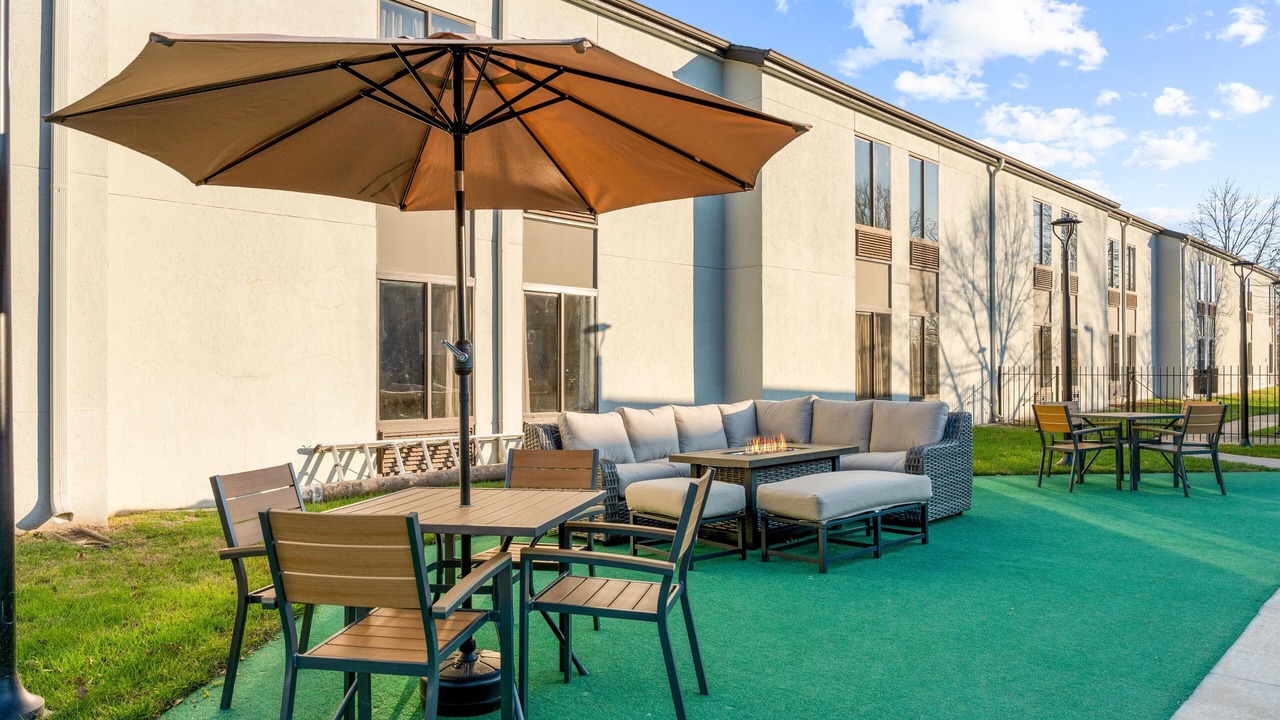 Photo of Outdoor in Turners