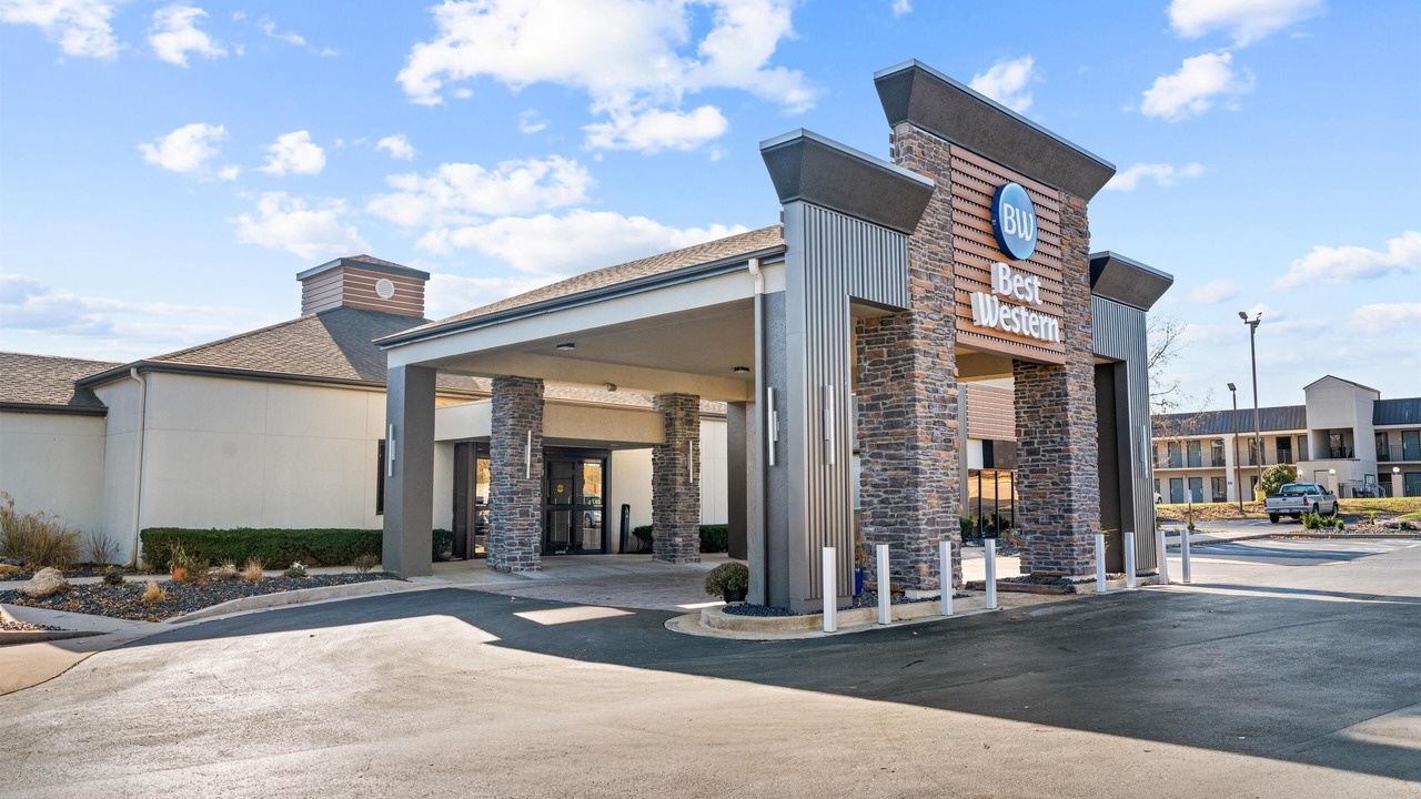 Photo of Outdoor in Turners