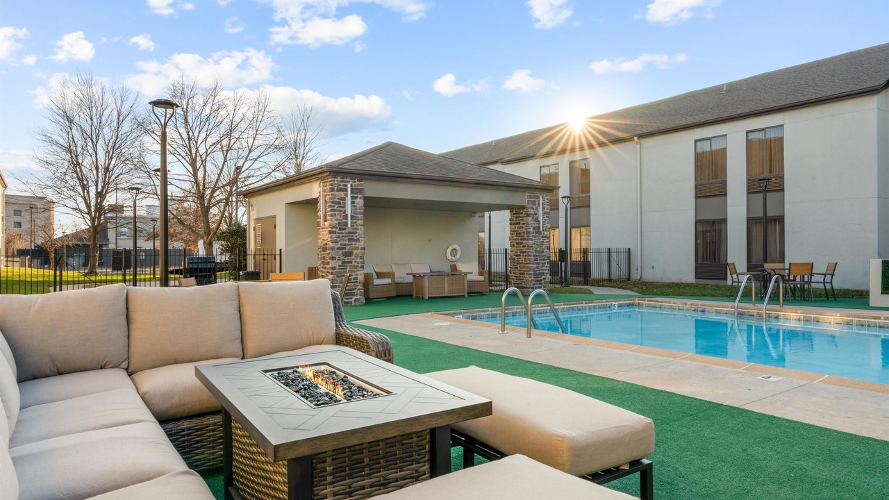 Photo of Outdoor in Turners