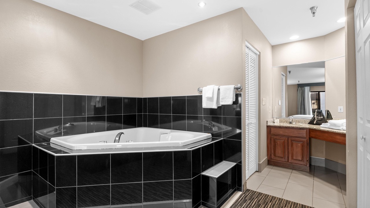 Photo of Bathroom in Turners