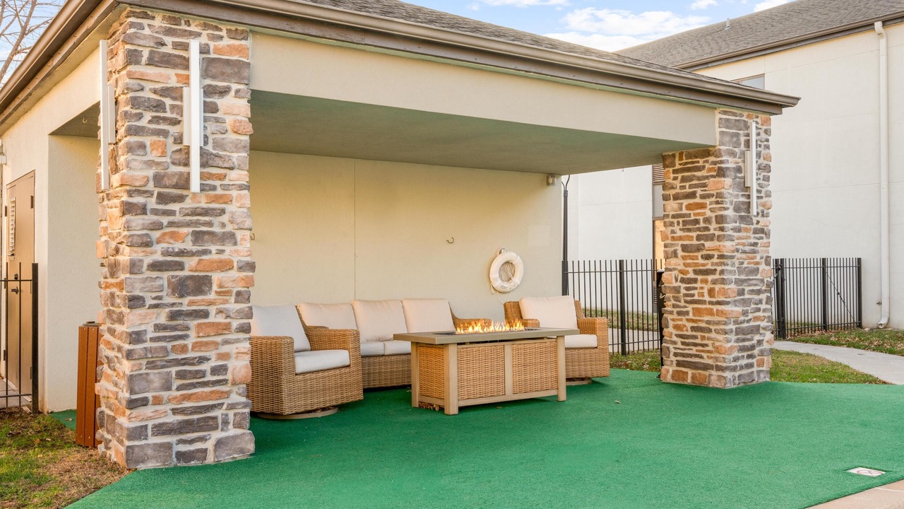 Photo of Outdoor in Turners