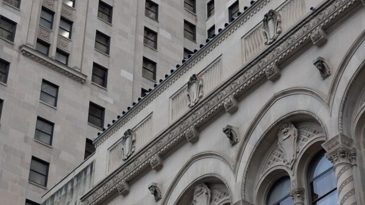 Photo of Outdoor in Financial District